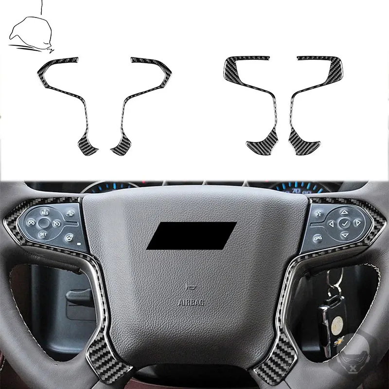 Наклейки из углеродного волокна для Chevrolet Silverado GMC Sierra 1500 2014-2018, чехол на рулевое колесо, рама, аксессуары для интерьера автомобиля
Наклейки из углеродного волокна для Chevrolet Silverado GMC Sierra 1500 2014-2018, чехол на рулевое колесо, рама, аксессуары для интерьера автомобиля