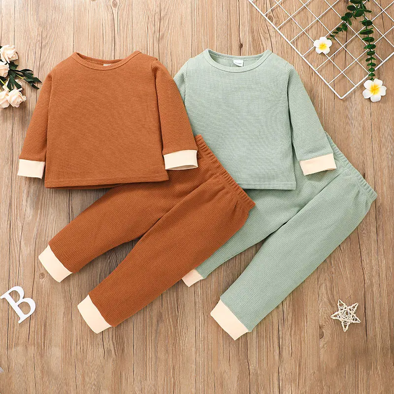 Suit For Kid Boy 1-6 Years Old Long Sleeve Blouse And Pantalon Outfit Toddler Infant Clothing Set Kids Wear Ootd For Baby
Suit For Kid Boy 1-6 Years Old Long Sleeve Blouse And Pantalon Outfit Toddler Infant Clothing Set Kids Wear Ootd For Baby