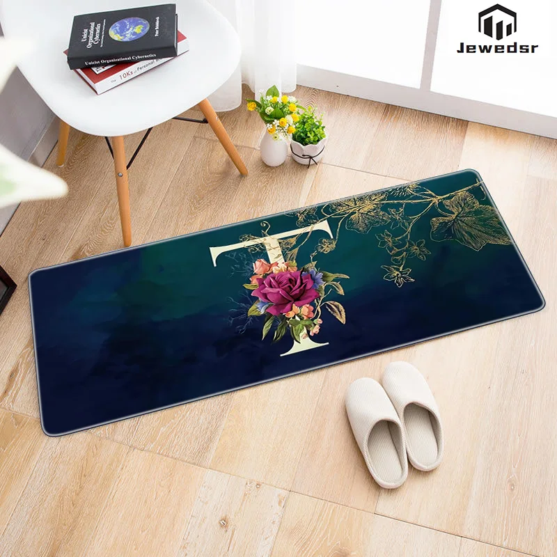 Lace Alphabet Pattern Carpet Living Room Rugs Kitchen Mats for Floor Bath Mat Bathroom Rug Doormats Home Decor Colorful Carpets
Lace Alphabet Pattern Carpet Living Room Rugs Kitchen Mats for Floor Bath Mat Bathroom Rug Doormats Home Decor Colorful Carpets