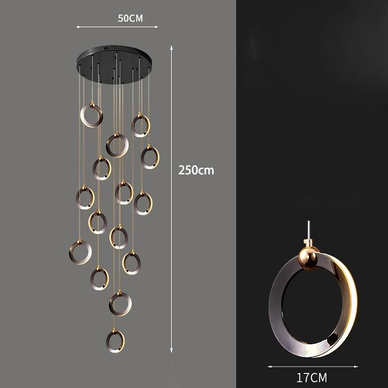 Подвесной светильник Joesee
Подвесной светильник Joesee