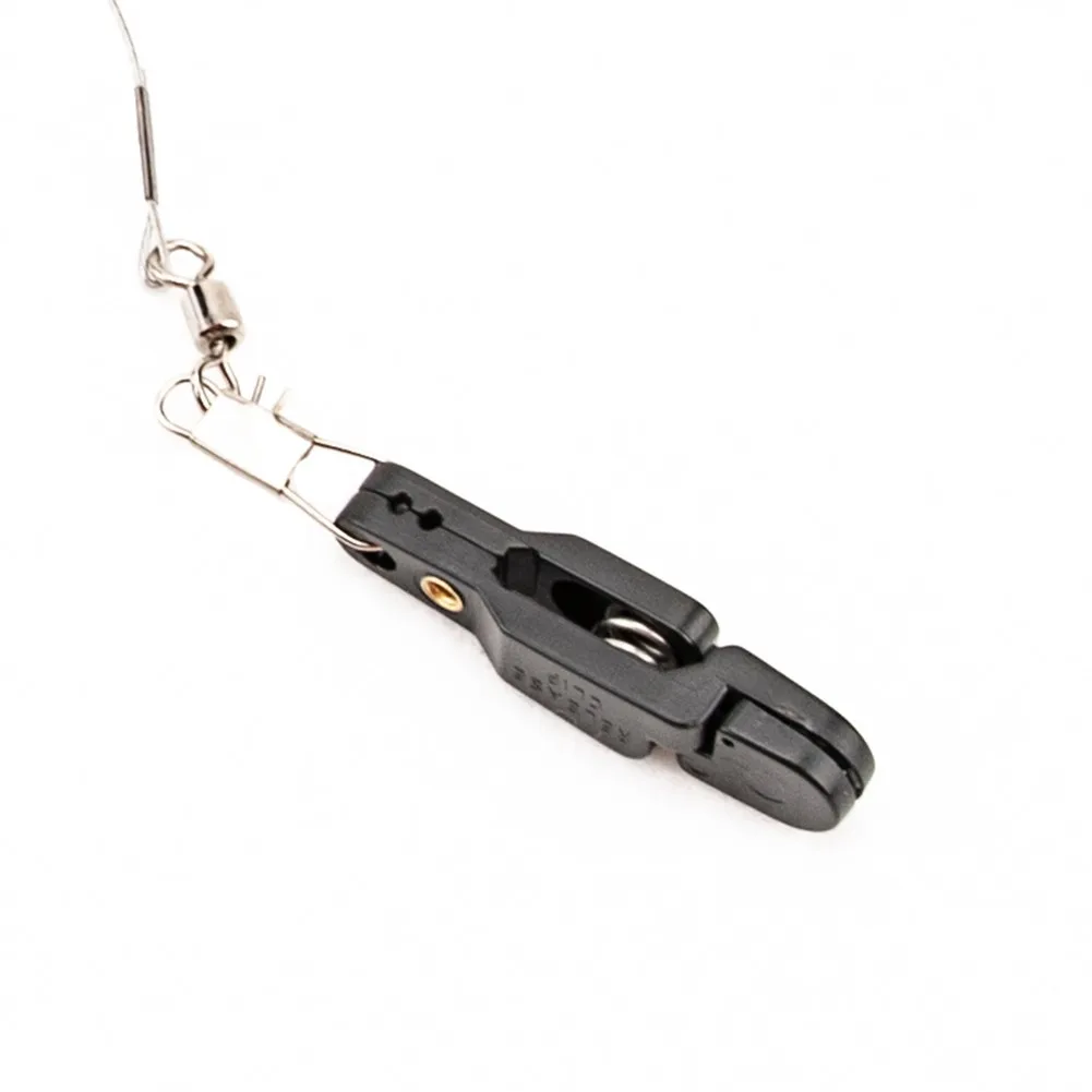 1pc Fishing Snap Release Clip With Leader Snap 20cm Release Clip Offshore Planer Downrigger Outrigger Trolling Power Grip+Leader
1pc Fishing Snap Release Clip With Leader Snap 20cm Release Clip Offshore Planer Downrigger Outrigger Trolling Power Grip+Leader