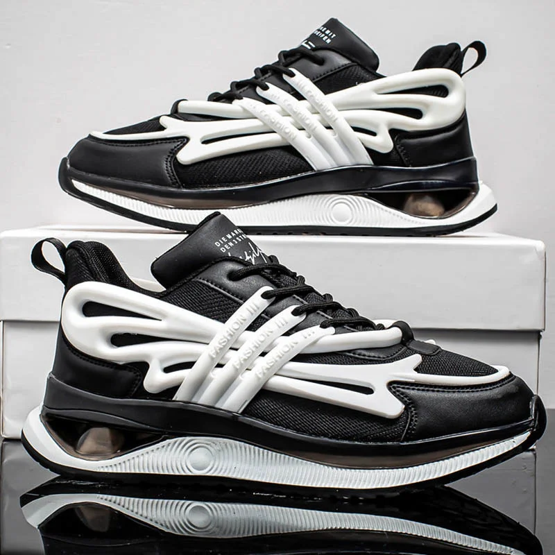 men shoes Sneakers Male tenis Luxury designer shoes Mens casual Shoes platform Shoes fashion Blade loafers running Shoe for men
men shoes Sneakers Male tenis Luxury designer shoes Mens casual Shoes platform Shoes fashion Blade loafers running Shoe for men