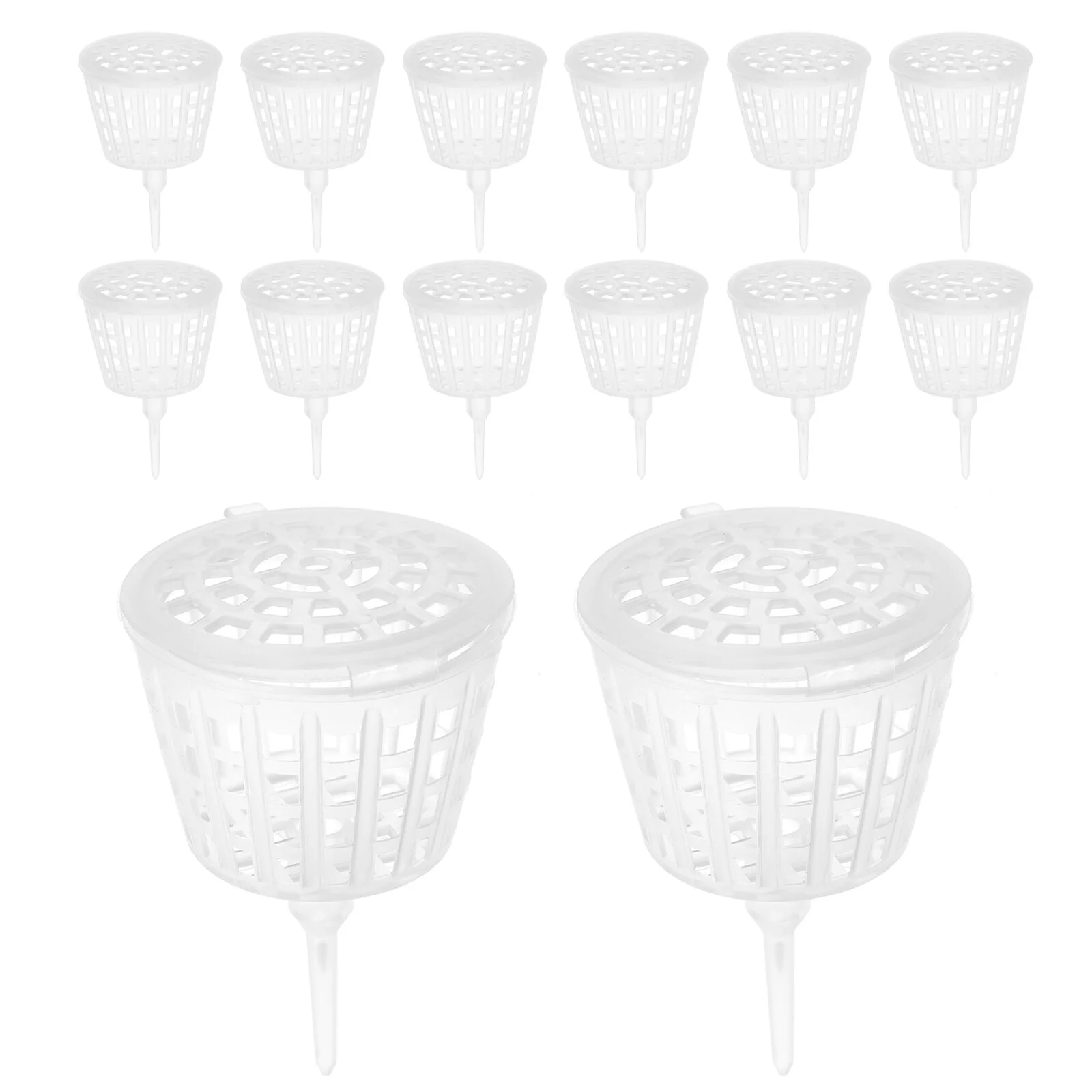 Food Slow Release Basket Fertilization Container Stainless Steel Bonsai Baskets Gardening Plants
Food Slow Release Basket Fertilization Container Stainless Steel Bonsai Baskets Gardening Plants