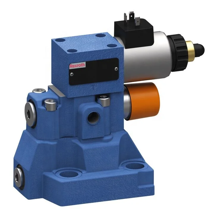 Wholesale Price Valve Solenoid DBEM 10-7X Professional Manufacturer Solenoid Valve
Wholesale Price Valve Solenoid DBEM 10-7X Professional Manufacturer Solenoid Valve