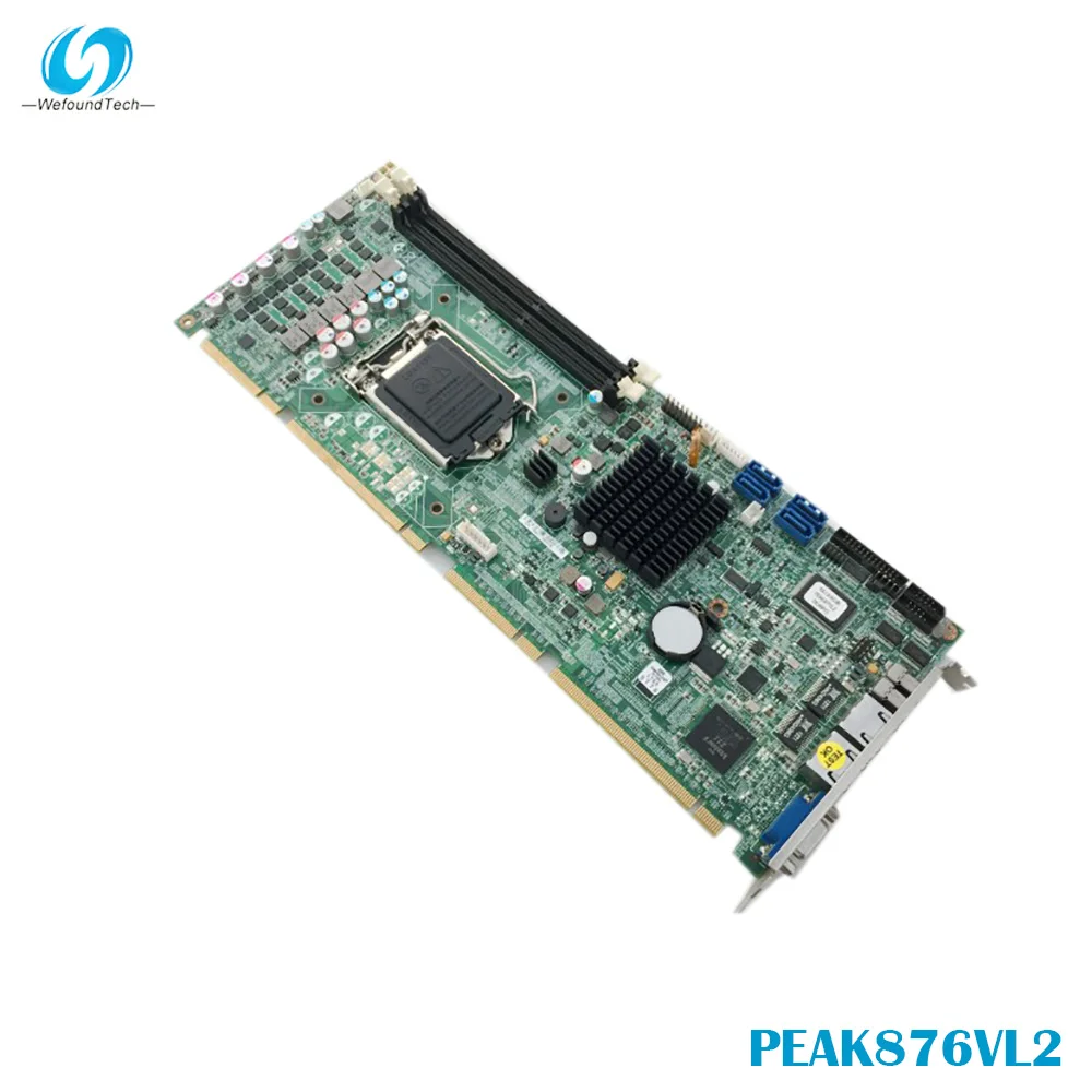 Для материнской платы NEXCOM Industrial PC PEAK876VL2 REV:D PEAK877VL2, идеальный тест перед отправкой
Для материнской платы NEXCOM Industrial PC PEAK876VL2 REV:D PEAK877VL2, идеальный тест перед отправкой