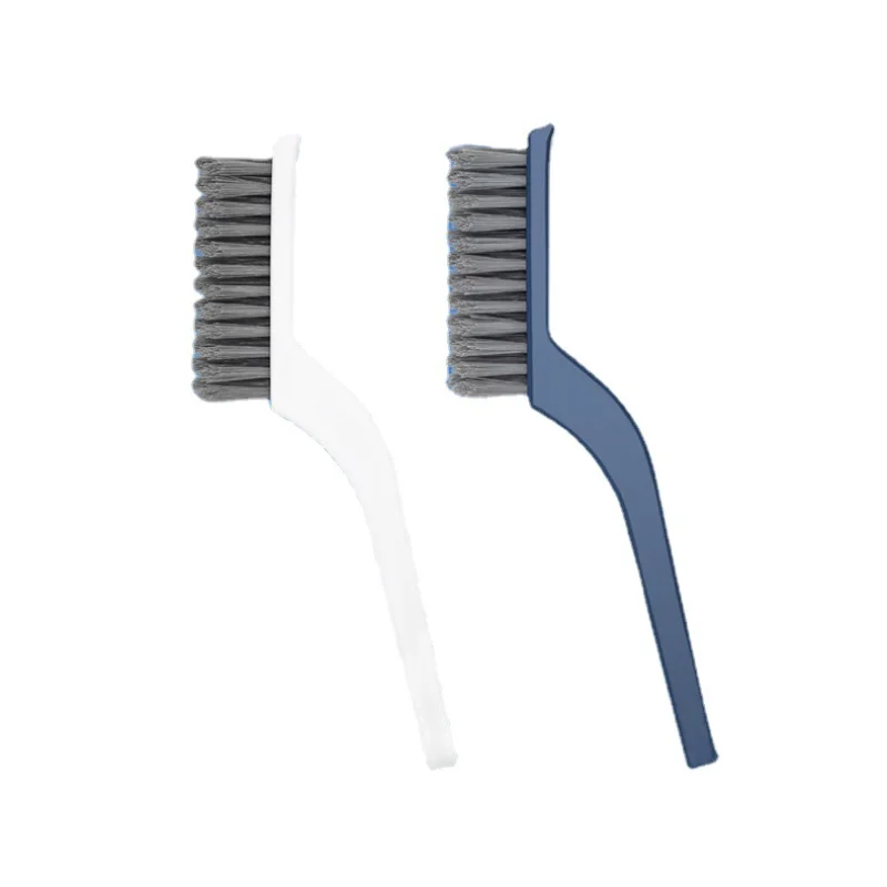 2-in-1 Multifunctional Detachable Home Cleaning Brush with Clip Window Sewer Floor Crevice Brush Kitchen Bathroom Cleaning Tool
2-in-1 Multifunctional Detachable Home Cleaning Brush with Clip Window Sewer Floor Crevice Brush Kitchen Bathroom Cleaning Tool