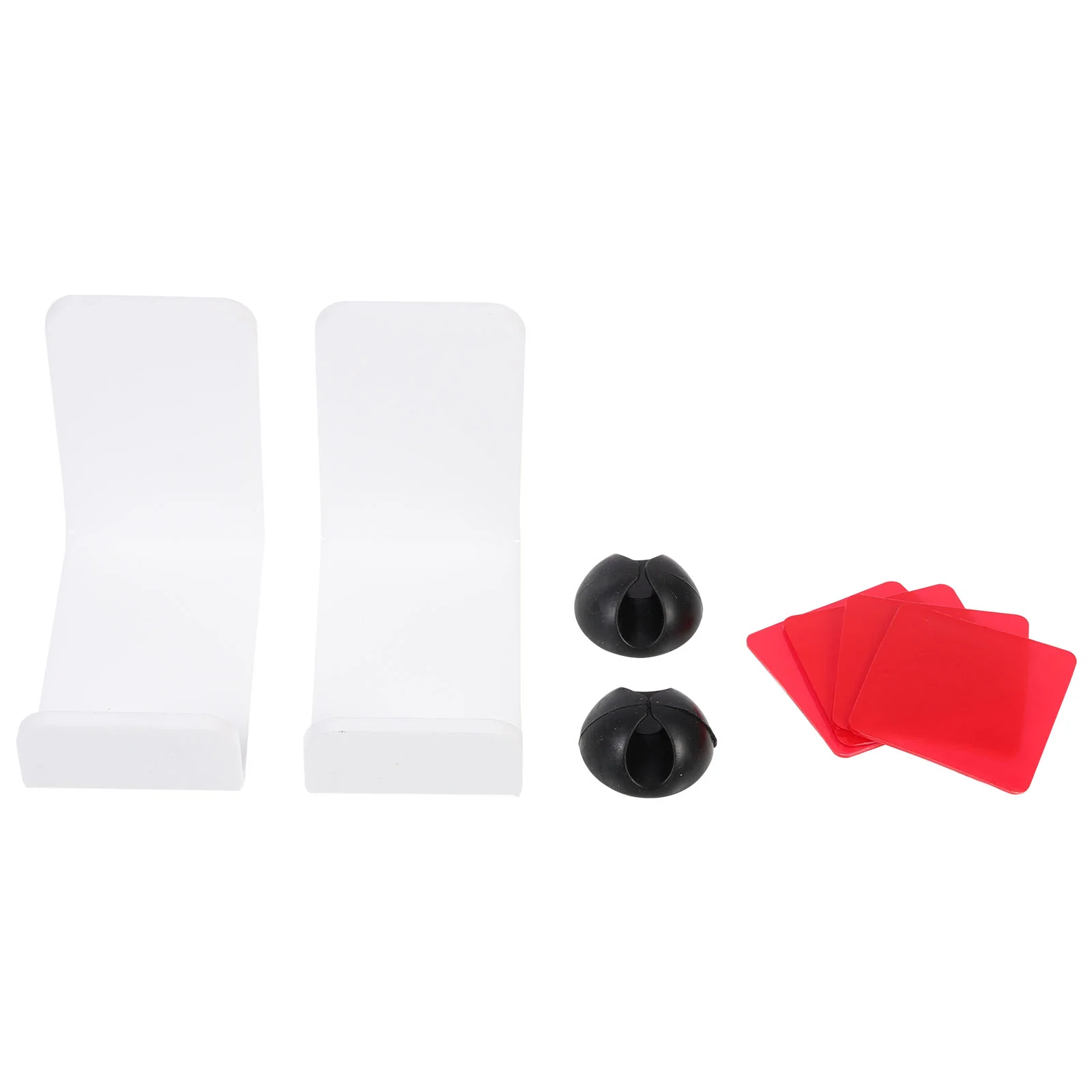 Headset Headphone Stand Holder Rack Wall Hanger Hook Adhesive Earphone Mic Desk Display Mount Acrylic Hooks Storage Microphone
Headset Headphone Stand Holder Rack Wall Hanger Hook Adhesive Earphone Mic Desk Display Mount Acrylic Hooks Storage Microphone