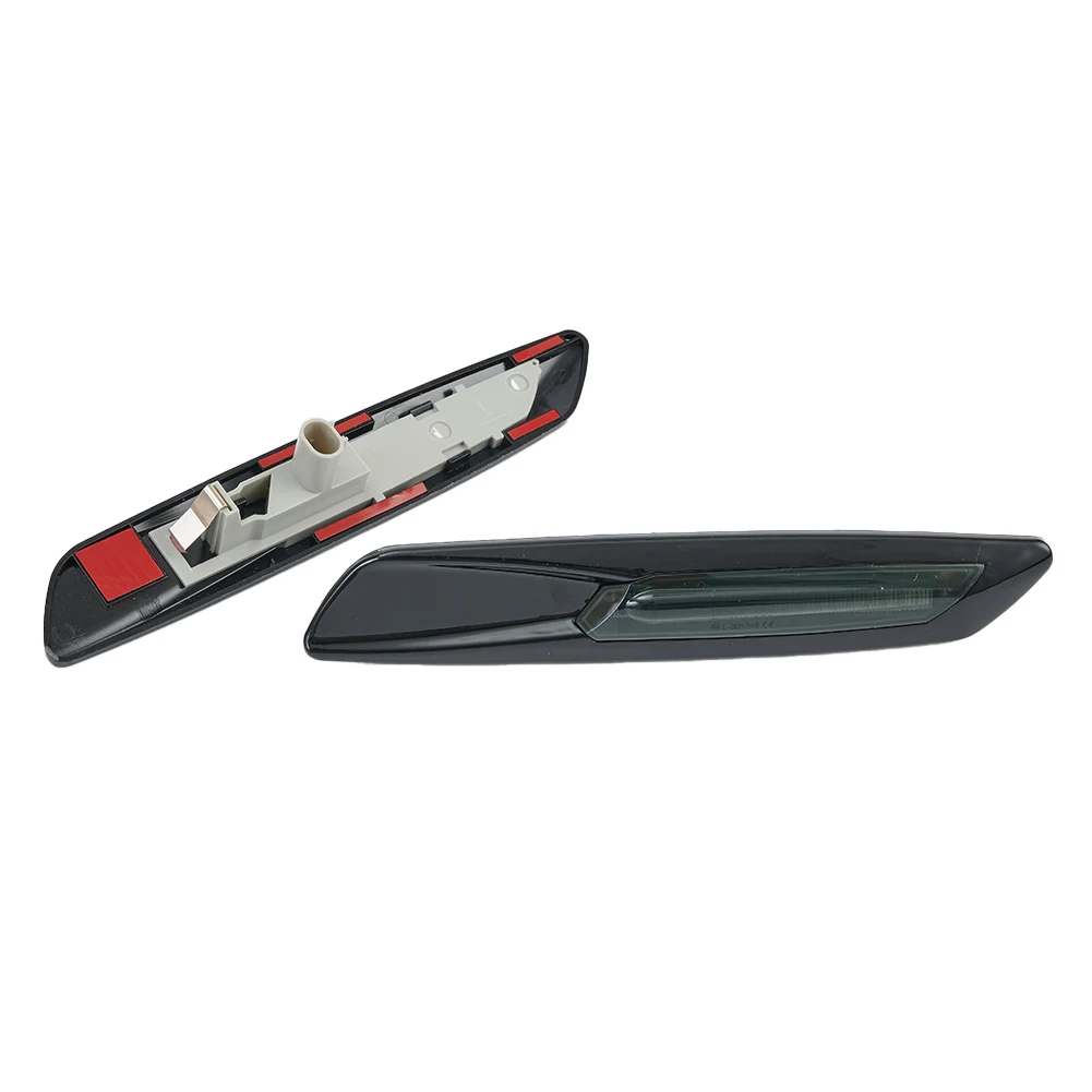 Car Fender Side Marker Light Car Accssories For BMW F10 5 Series 2011-2016 IP67 Side Marker Parking Lights Durable High Quality
Car Fender Side Marker Light Car Accssories For BMW F10 5 Series 2011-2016 IP67 Side Marker Parking Lights Durable High Quality
