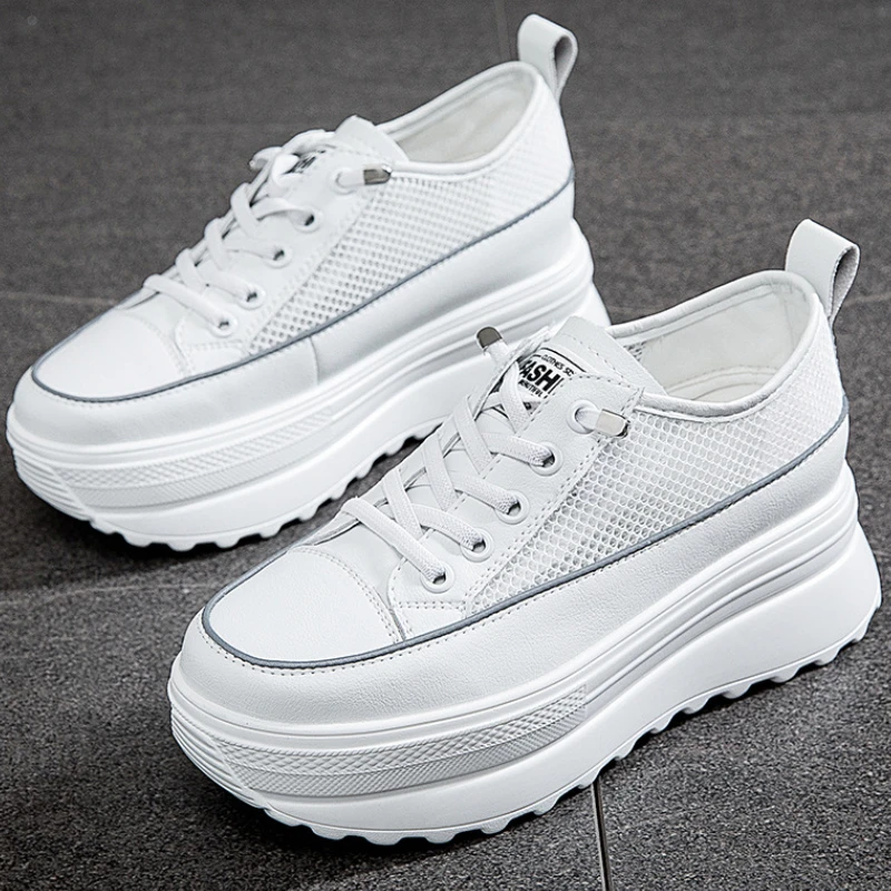 женская обувь летняя обувь женская кроссовки на платформе кроссовки летние женские лоферы на платформе Женские кроссовки на танкетке, Повседневная Удобная дышащая обувь на массивной подошве, белые, весна-осень
женская обувь летняя обувь женская кроссовки на платформе кроссовки летние женские лоферы на платформе Женские кроссовки на танкетке, Повседневная Удобная дышащая обувь на массивной подошве, белые, весна-осень