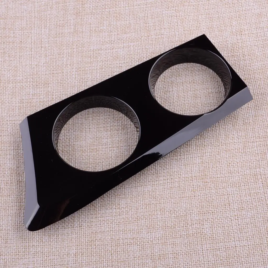 Car Interior Center Cup Drink Holder Black ABS Fit for BMW 1 Series E81 E82 E87 E88 Hatchback Coupe 2004-2008 2009 2010 2011 LHD
Car Interior Center Cup Drink Holder Black ABS Fit for BMW 1 Series E81 E82 E87 E88 Hatchback Coupe 2004-2008 2009 2010 2011 LHD