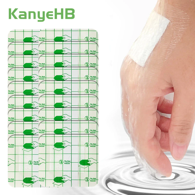 15pcs=15bags Large Waterproof Band-aid Wound Dressing Bandage Shower Swimming Anti Infection Hemostatic First Aid Patches A1563
15pcs=15bags Large Waterproof Band-aid Wound Dressing Bandage Shower Swimming Anti Infection Hemostatic First Aid Patches A1563