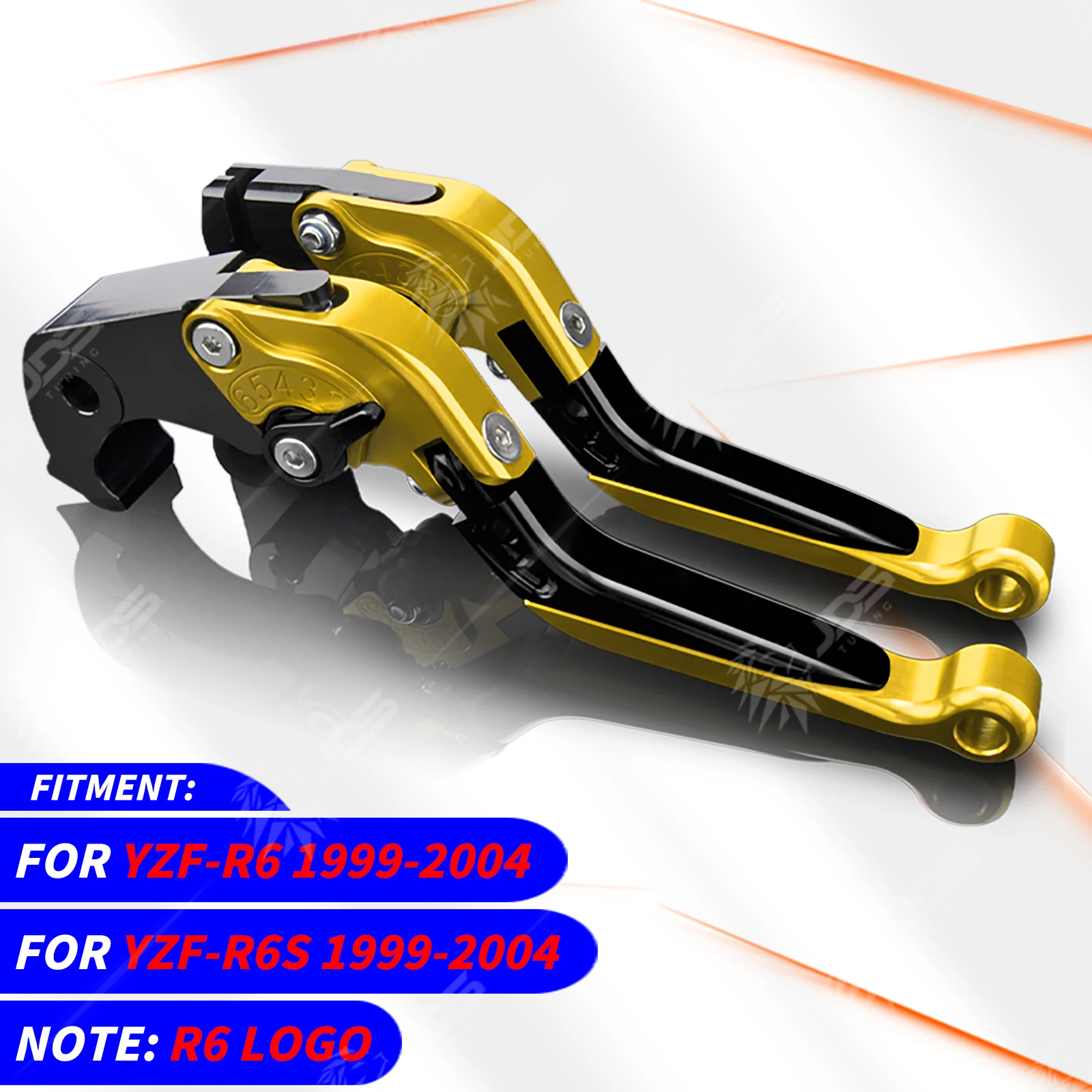 Для Ямаха Yamaha YZF R6 2005-2016 рычаг сцепления тормозной рычаг набор регулируемых ручек рычаги аксессуары для мотоциклов Запчасти
Для Ямаха Yamaha YZF R6 2005-2016 рычаг сцепления тормозной рычаг набор регулируемых ручек рычаги аксессуары для мотоциклов Запчасти