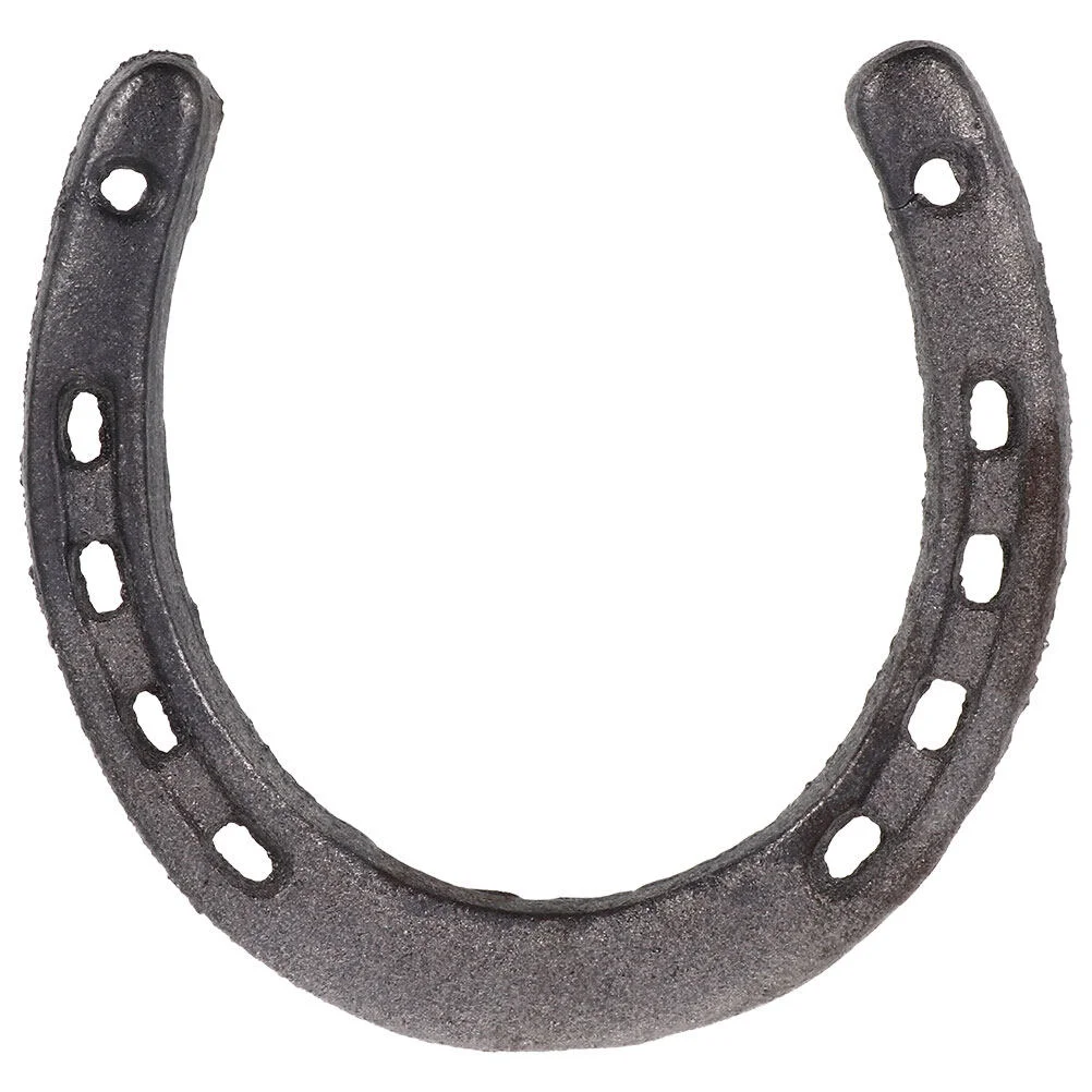 3 Pcs Cast Iron Horseshoe Wall Hanging Decor Rustic Home Decorations Metal Sculpture Decors Retro
3 Pcs Cast Iron Horseshoe Wall Hanging Decor Rustic Home Decorations Metal Sculpture Decors Retro
