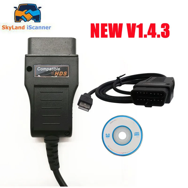 Диагностический кабель для Honda HDS, Автомобильный Кабель OBD2 HDS, поддержка нескольких языков
Диагностический кабель для Honda HDS, Автомобильный Кабель OBD2 HDS, поддержка нескольких языков