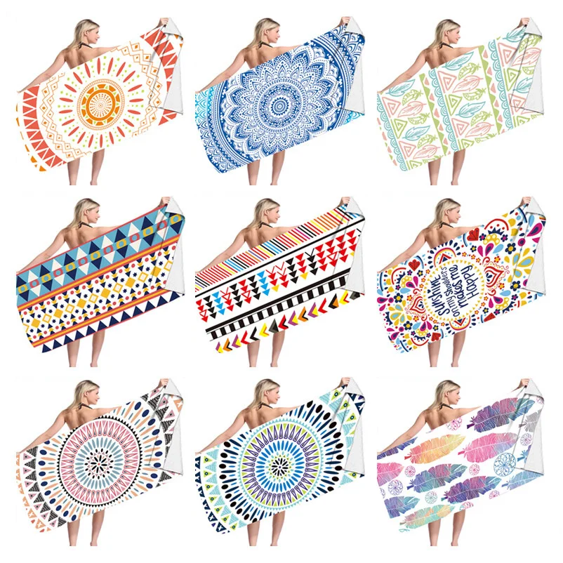 Пляжное полотенце с мандалой, полотенце для водных видов спорта, быстросохнущее полотенце для плавания и серфинга, портативный большой коврик для йоги, одеяло для пляжного стула
Пляжное полотенце с мандалой, полотенце для водных видов спорта, быстросохнущее полотенце для плавания и серфинга, портативный большой коврик для йоги, одеяло для пляжного стула