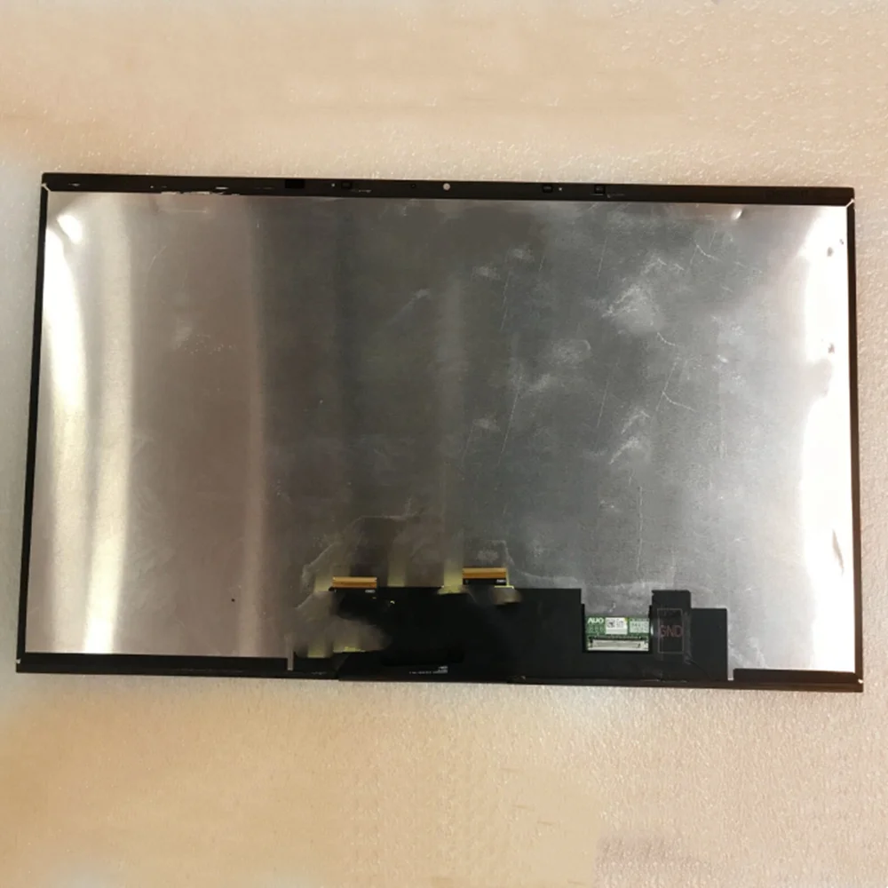 ЖК-дисплей 14 дюймов для HP EliteBook x360 1040 G7, сенсорный экран в сборе FHD 1920 × 1080 4K UHD
ЖК-дисплей 14 дюймов для HP EliteBook x360 1040 G7, сенсорный экран в сборе FHD 1920 × 1080 4K UHD