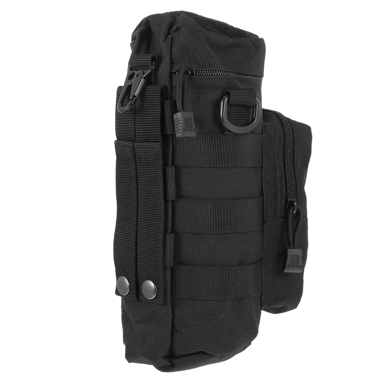 1Pc Outdoor Mountaineering Travel Water Bottle Storage Pouch Water Bottle Bag
1Pc Outdoor Mountaineering Travel Water Bottle Storage Pouch Water Bottle Bag