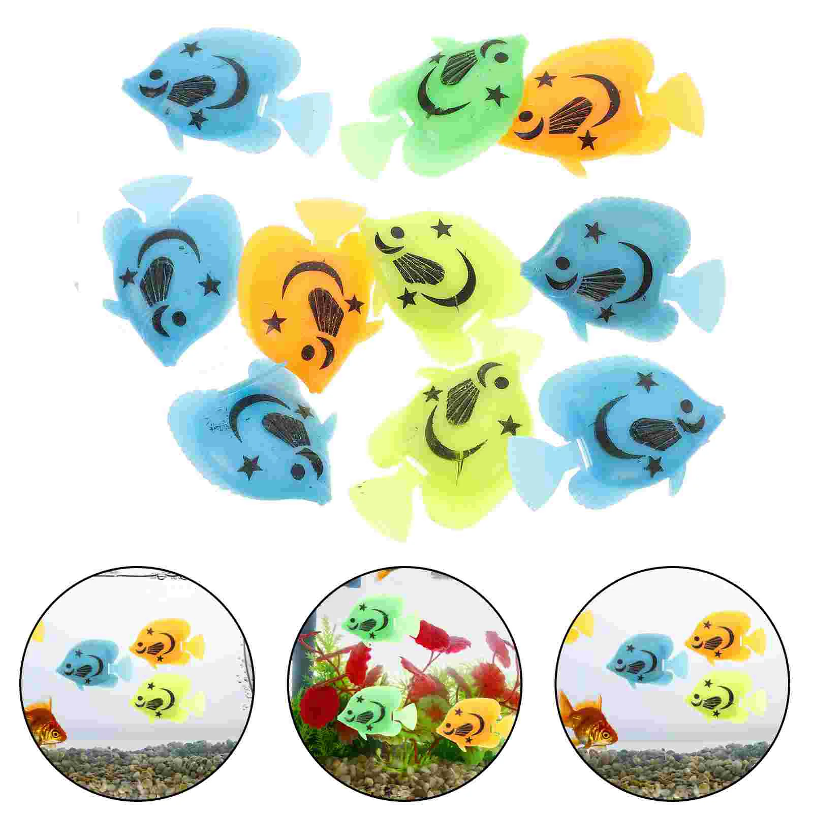 Tank Aquariumartificial Faketoys Decoration Toy Decorations Floating Moving Fishesswimming Kids Accessories Mini Lifelike
Tank Aquariumartificial Faketoys Decoration Toy Decorations Floating Moving Fishesswimming Kids Accessories Mini Lifelike