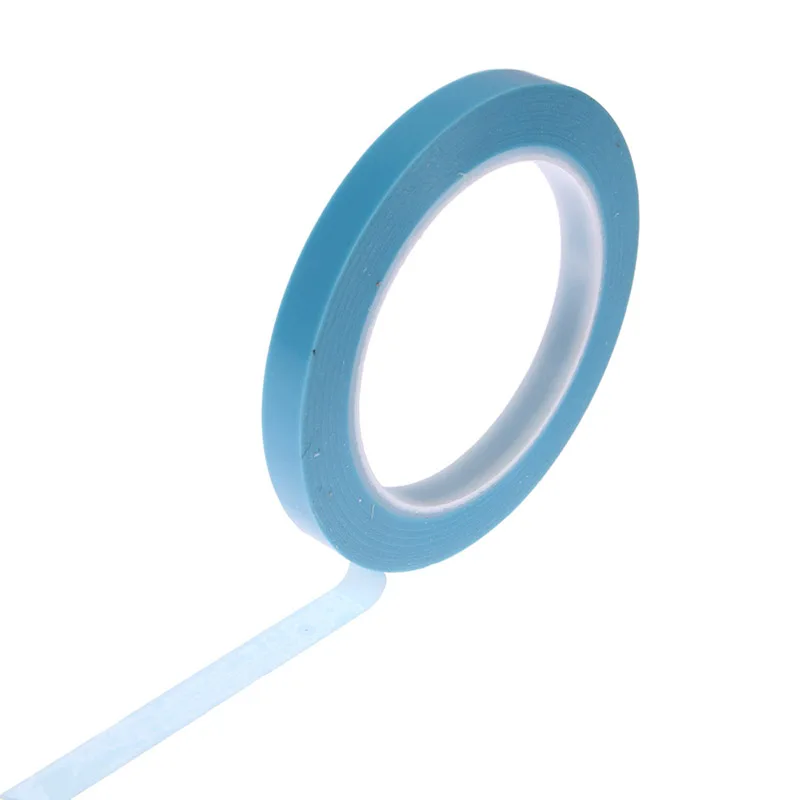 High-Temp Vinyl Fine Line Masking Tape For Car Auto Paint Curves 5mm X 33m Highly Adaptable For Narrow Curves Covered
High-Temp Vinyl Fine Line Masking Tape For Car Auto Paint Curves 5mm X 33m Highly Adaptable For Narrow Curves Covered