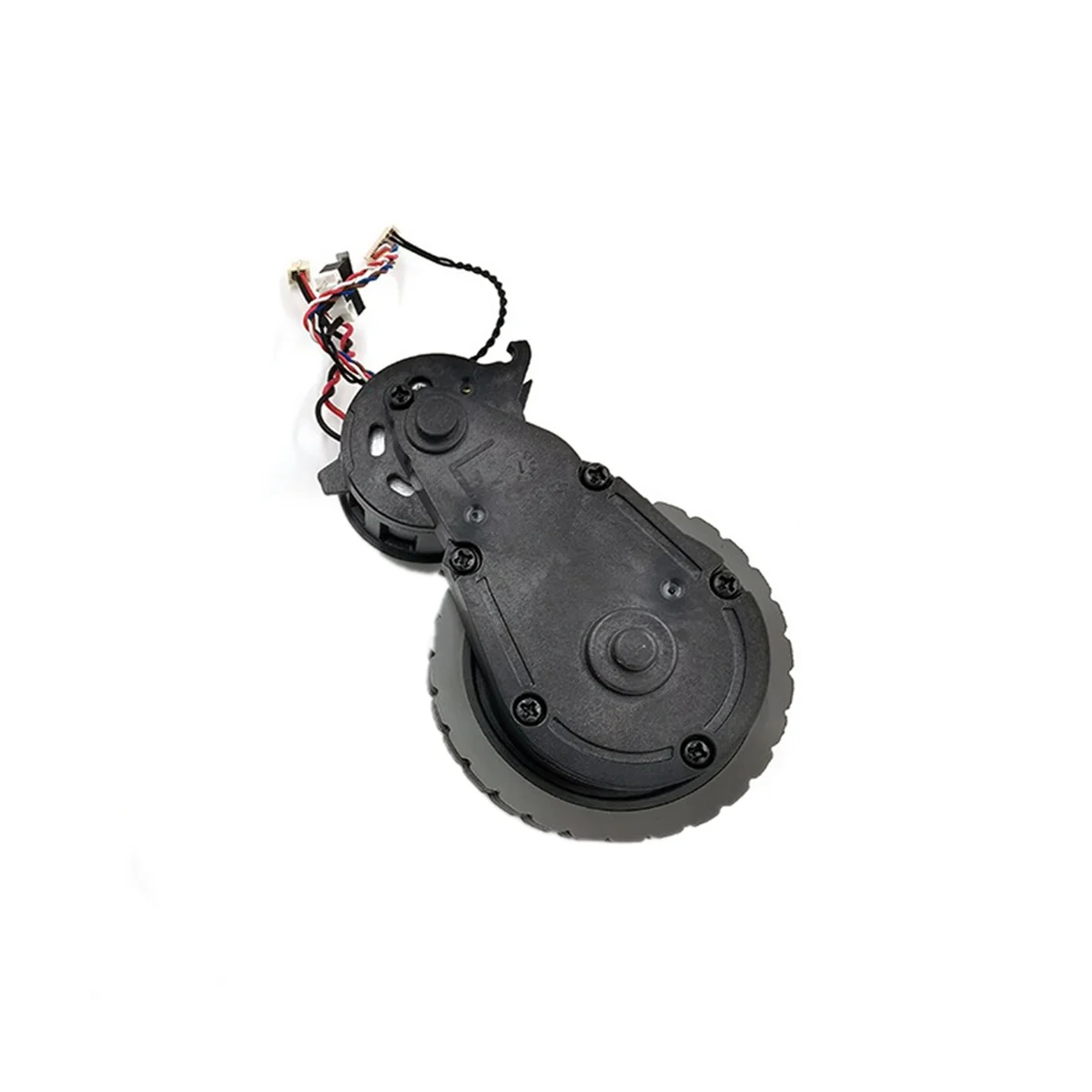 Vacuum Cleaner Wheel Motors for ECOVACS DD35 DD33 DD35E D56 DD36 DD37 Vacuum Cleaner Parts Wheel Engine Assembly L
Vacuum Cleaner Wheel Motors for ECOVACS DD35 DD33 DD35E D56 DD36 DD37 Vacuum Cleaner Parts Wheel Engine Assembly L
