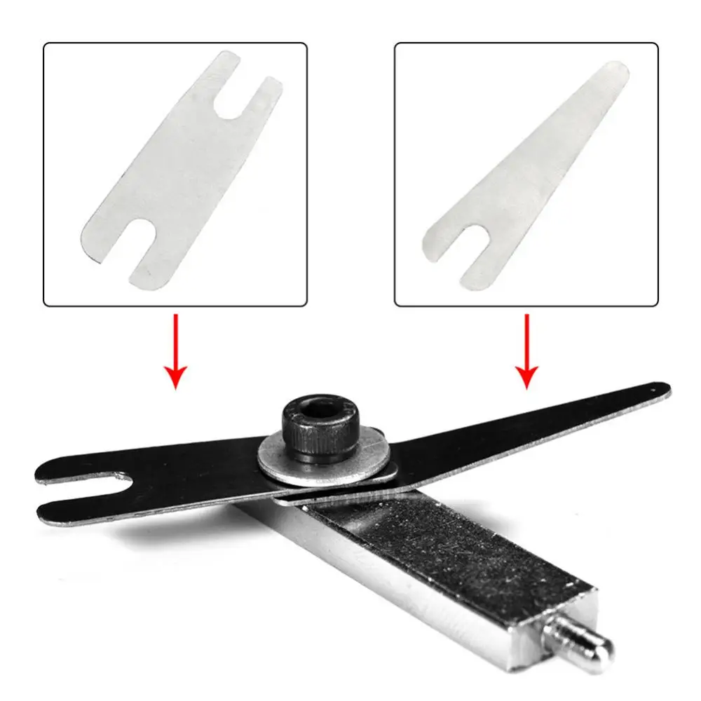 Hot Sale 4Pcs/Set Professional Stainless Steel Tattoo Machine Shader Liner Springs Parts
Hot Sale 4Pcs/Set Professional Stainless Steel Tattoo Machine Shader Liner Springs Parts