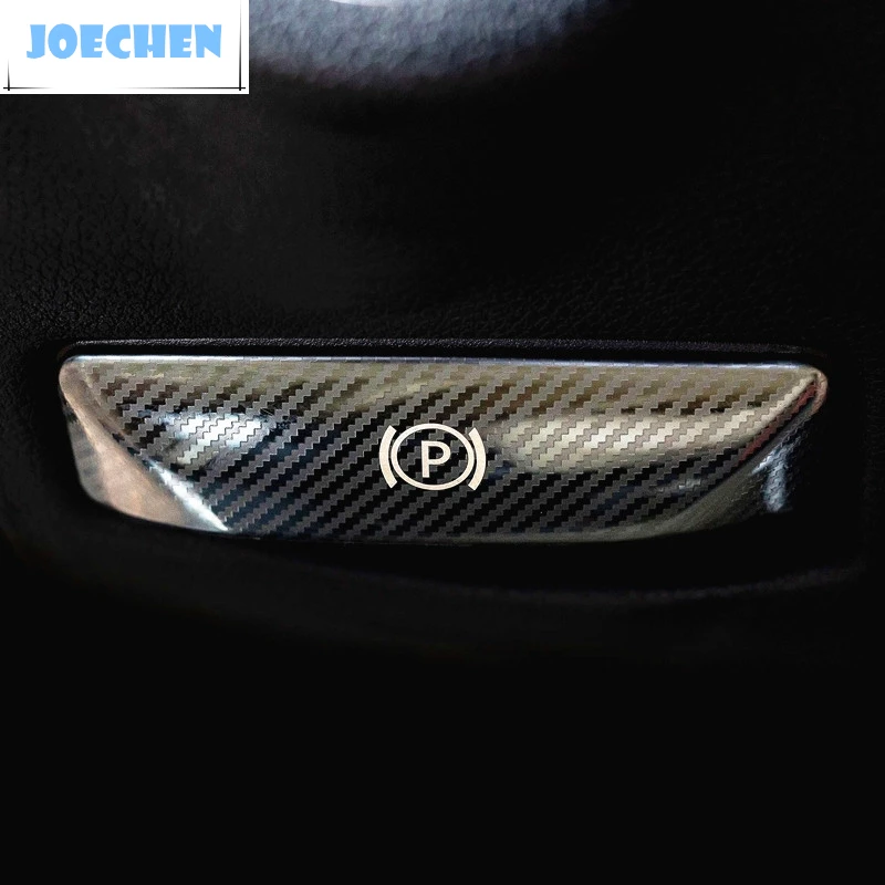 Car Dashbord Foot Brake Release Switch Cover Electronic Handbrake Frame Trim For Mercedes Benz C E Class W204 W212 GLK X204
Car Dashbord Foot Brake Release Switch Cover Electronic Handbrake Frame Trim For Mercedes Benz C E Class W204 W212 GLK X204