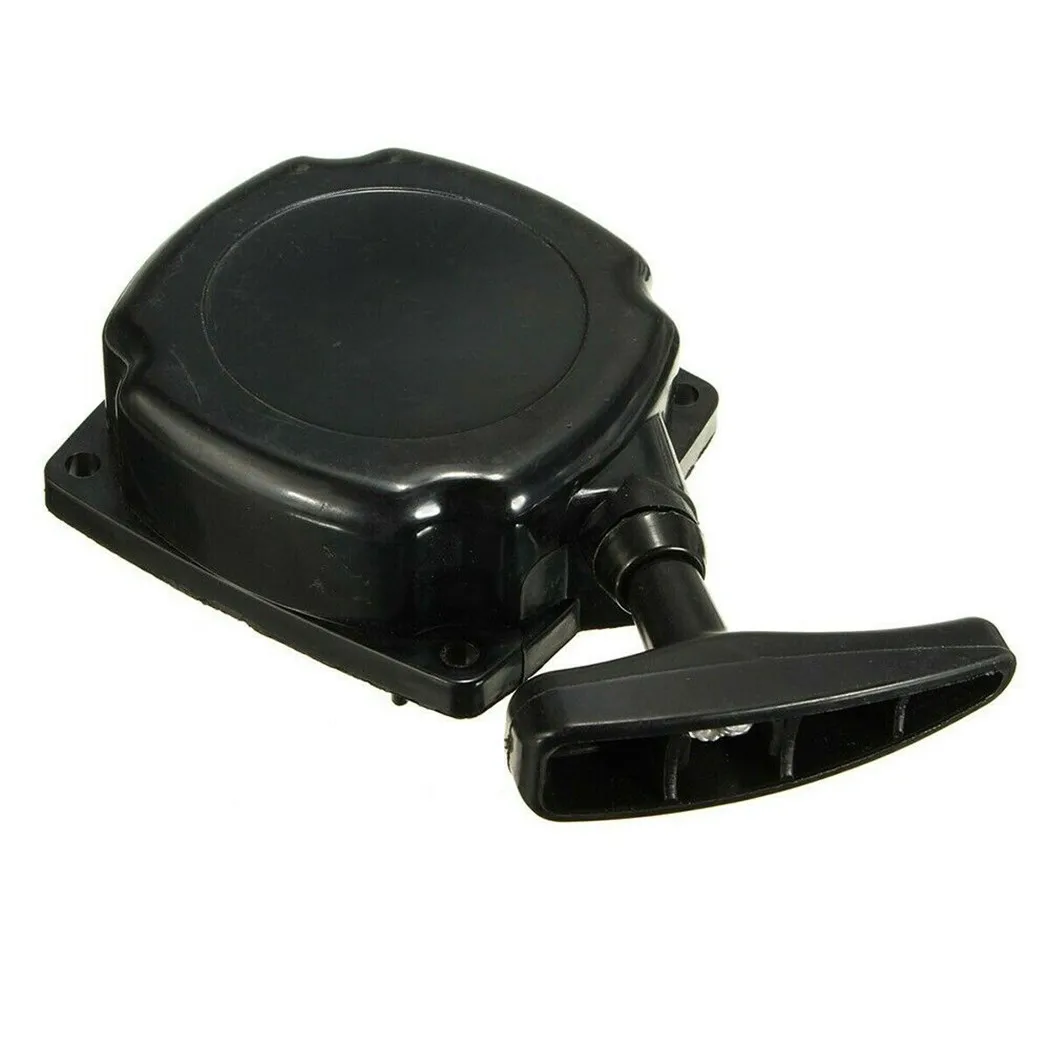 Lawnmower Recoil Starter Parts Pull Start Starter Pawl Replacement Black And Silver For Brush Cutter For Hedge Trimmer
Lawnmower Recoil Starter Parts Pull Start Starter Pawl Replacement Black And Silver For Brush Cutter For Hedge Trimmer