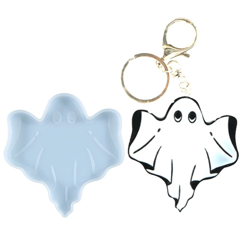 Halloween Skull Pendant Silicone Mold Spooky Charm Resin Molds Jewelry Making Epoxy Molds Decor Earrimg Pendant Molds
Halloween Skull Pendant Silicone Mold Spooky Charm Resin Molds Jewelry Making Epoxy Molds Decor Earrimg Pendant Molds