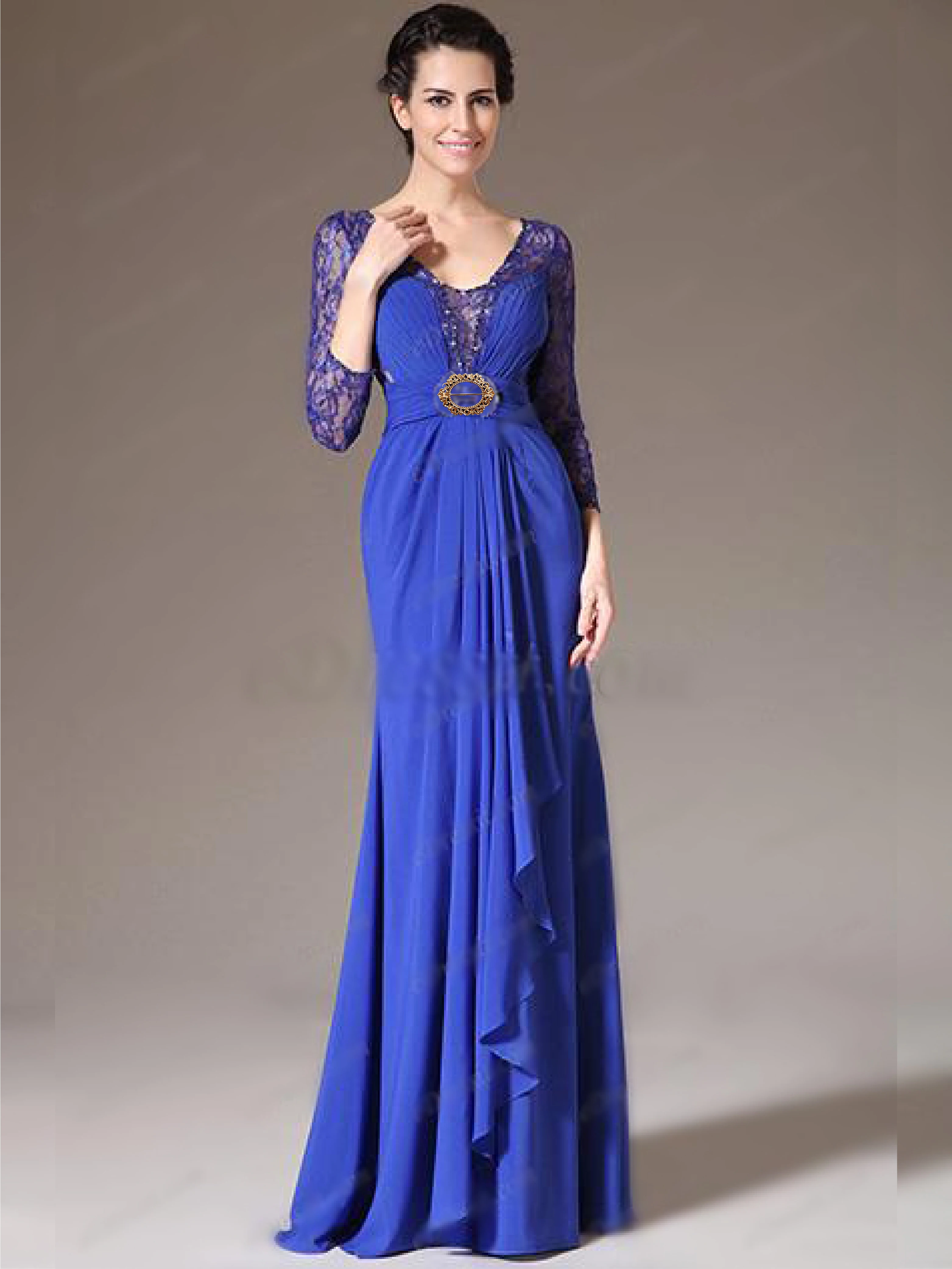 Royal Blue Tiered Tulle Dress Sexy Bonfire Party Gowns Metal Girdle Lace Long Sleeve Ruffled Chiffon Slim Fit Bridesmaid Dress
Royal Blue Tiered Tulle Dress Sexy Bonfire Party Gowns Metal Girdle Lace Long Sleeve Ruffled Chiffon Slim Fit Bridesmaid Dress