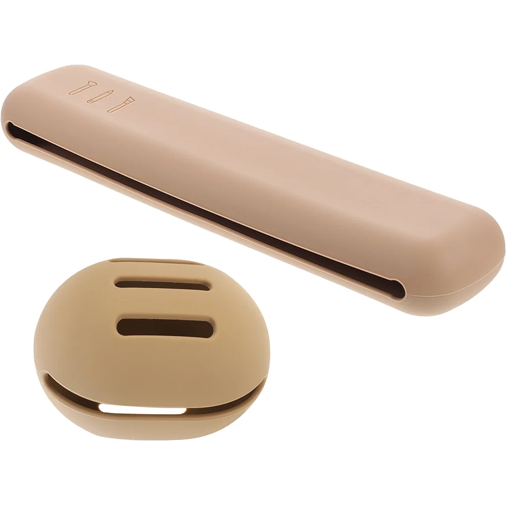 Makeup Sponge Brush Box Holder Case Travel Containeregg Storage Beauty Silicone Bag Puff Powdermake Portable Supplies Organizer
Makeup Sponge Brush Box Holder Case Travel Containeregg Storage Beauty Silicone Bag Puff Powdermake Portable Supplies Organizer
