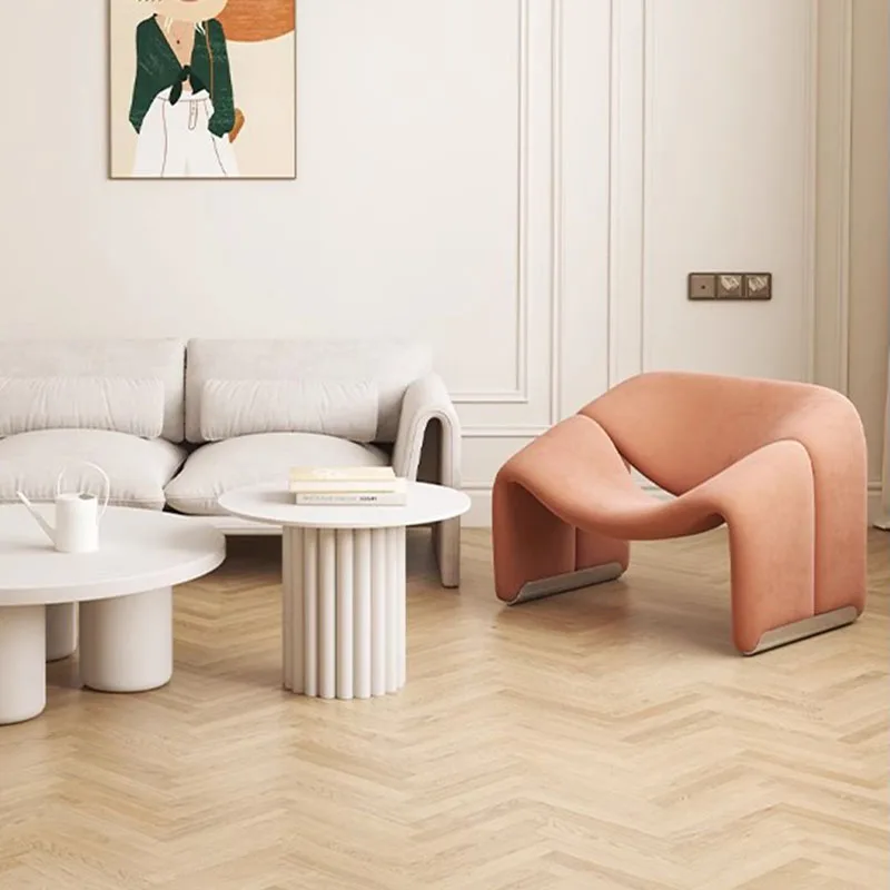 Modern Simple Nordic Chair Living Room Arm Rest Comfy Hotel Floor Chairs Ergonomic Reading Design Sillones Home Furniture
Modern Simple Nordic Chair Living Room Arm Rest Comfy Hotel Floor Chairs Ergonomic Reading Design Sillones Home Furniture