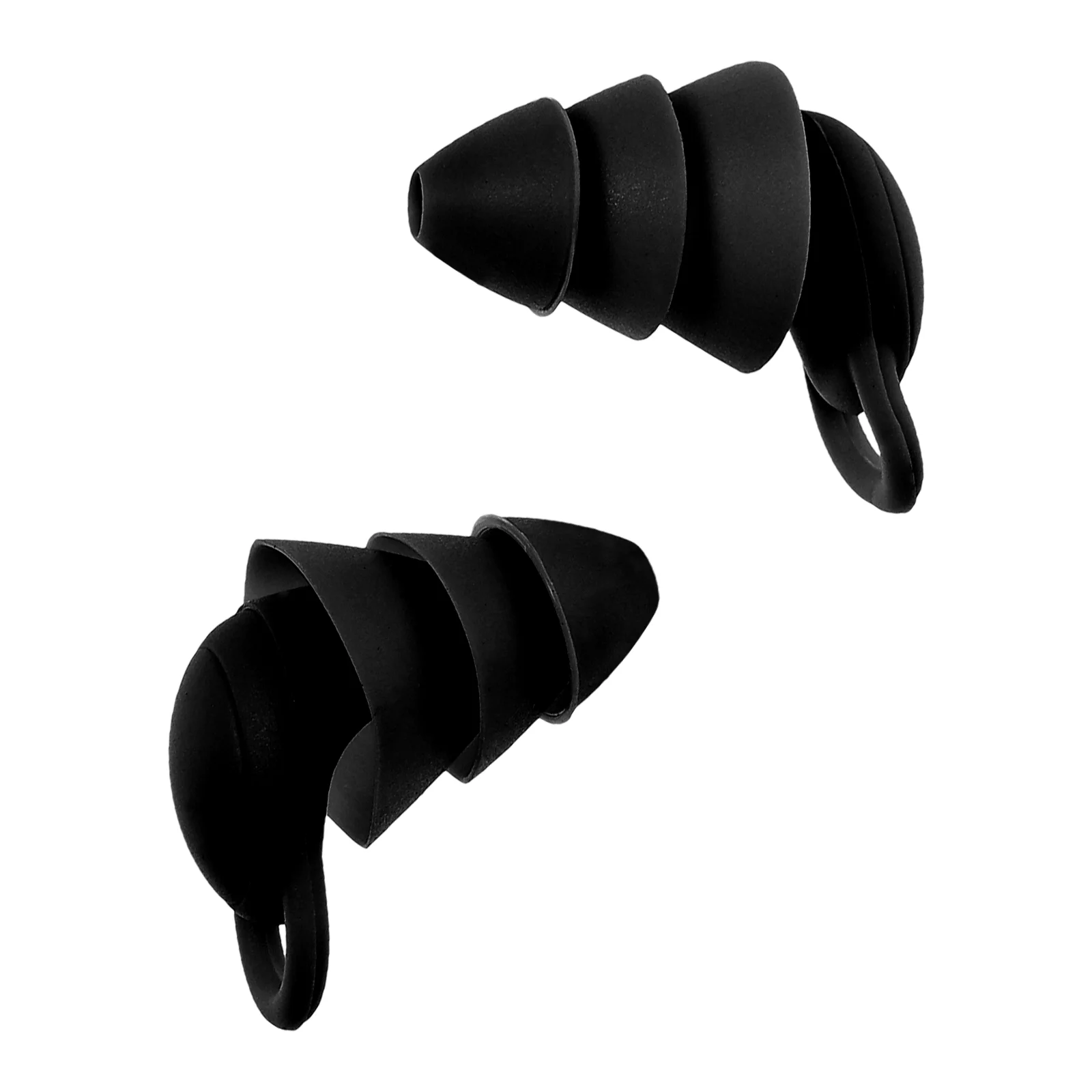 Ear Plugs Earplugs Noise Sleepingcancelling Sound Blocker Anti Reusable Reduction Blocking Snore Muffssilicone Travel Insulation 
Ear Plugs Earplugs Noise Sleepingcancelling Sound Blocker Anti Reusable Reduction Blocking Snore Muffssilicone Travel Insulation