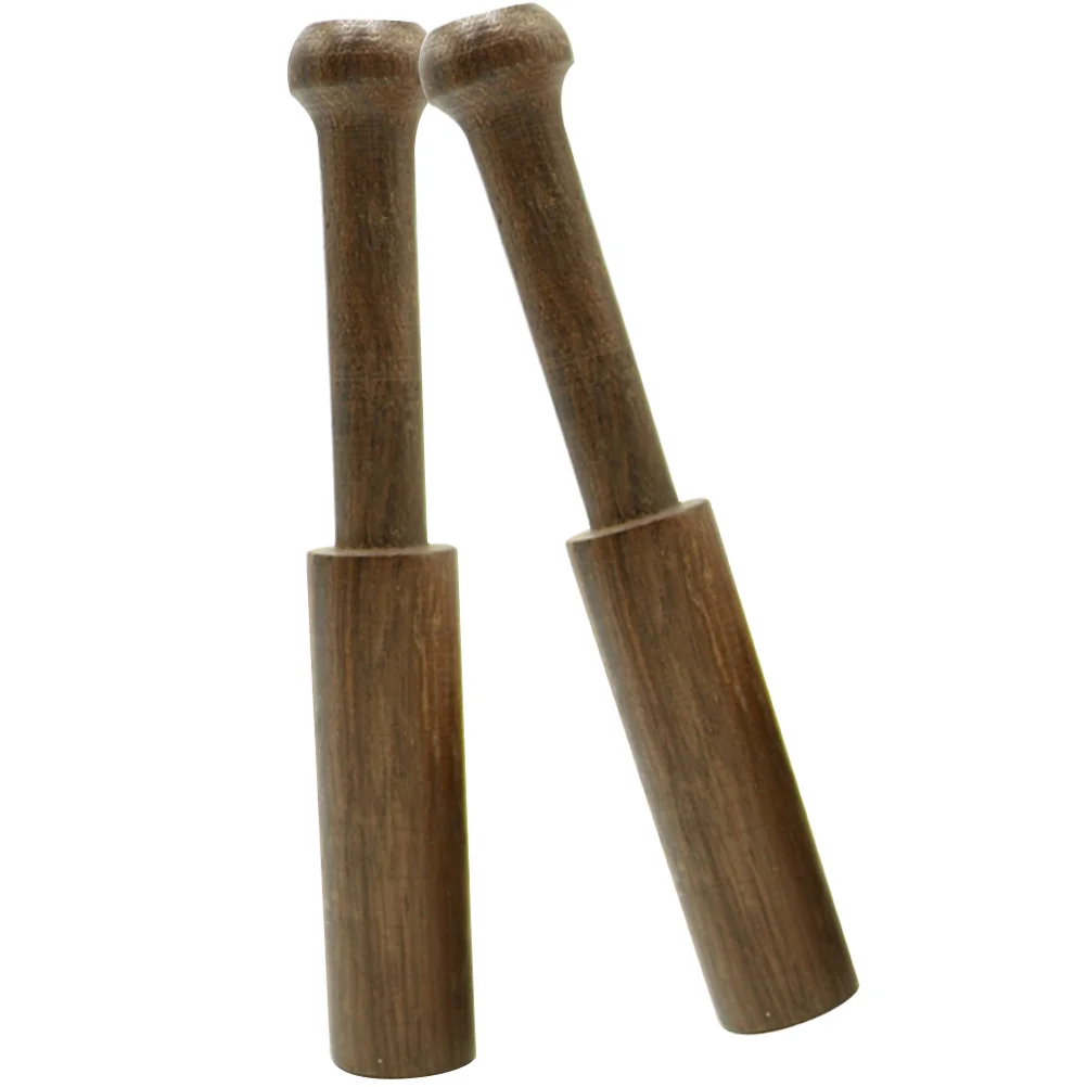 

Bowlsound Mallet Singing Sticks Tibetan Wood Stick Striker Bowls Chanting Rod Knockingnepalese Strikersmindfulness Chakra Peace