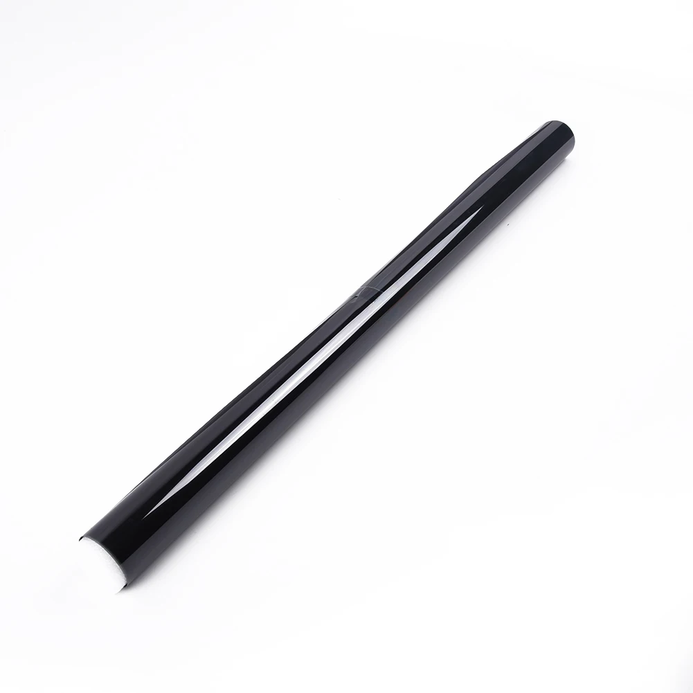 1 Roll 100cmx50cm 35 Percent VLT Window Tint Film Glass Sticker Sun Shade Film For Car UV Protector Foils Sticker Films
1 Roll 100cmx50cm 35 Percent VLT Window Tint Film Glass Sticker Sun Shade Film For Car UV Protector Foils Sticker Films