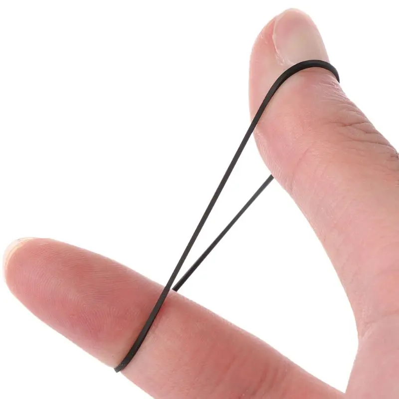 10PCS DVD Disk Drive Rubber Belts Replacement for Xbox 360 Stuck Disc Tray Accessories
10PCS DVD Disk Drive Rubber Belts Replacement for Xbox 360 Stuck Disc Tray Accessories