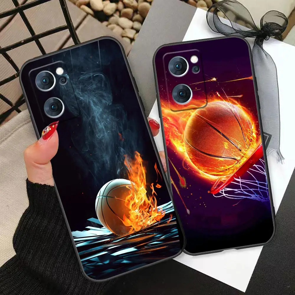 Phone Case For OPPO RENO 7 8 6 5 4 3 2 2F 10 PRO PLUS 4G Funda FIND X2 X3 FINDX5 5G Case Para Cover Baseball basketball Fans
Phone Case For OPPO RENO 7 8 6 5 4 3 2 2F 10 PRO PLUS 4G Funda FIND X2 X3 FINDX5 5G Case Para Cover Baseball basketball Fans