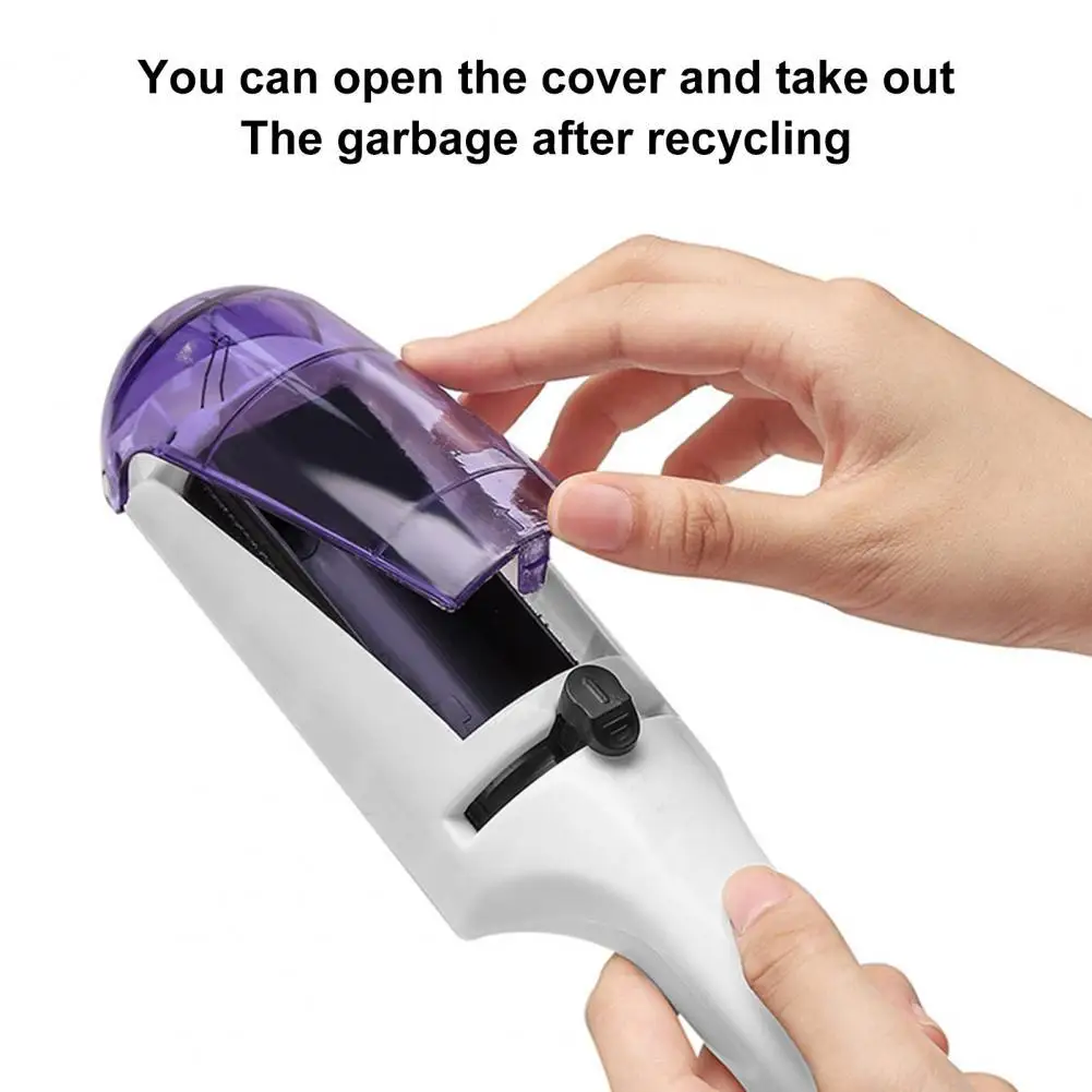 Fabric Defuzzer Great Multifunctional Fabric Lint Pet Hair Remover Compact Multi-purpose Static Lint Cleaner
Fabric Defuzzer Great Multifunctional Fabric Lint Pet Hair Remover Compact Multi-purpose Static Lint Cleaner