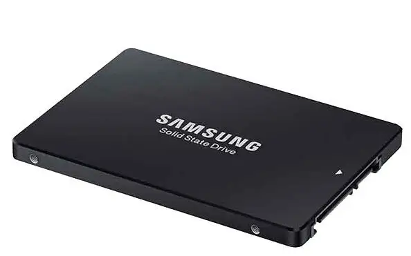 FOR Samsung 480GB SSD PM863a MZ7LM480HMHQ SATA III 6Gbps 2.5-inch Read Speed 520MB/s
FOR Samsung 480GB SSD PM863a MZ7LM480HMHQ SATA III 6Gbps 2.5-inch Read Speed 520MB/s