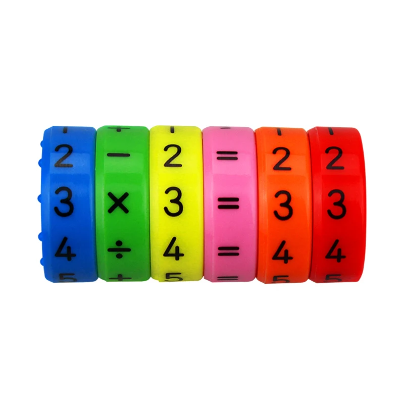 6 Pieces Magnetic Montessori Kids Preschool Educational Plastic Toys For Children Math Numbers DIY Assembling Puzzles Boys Girls
6 Pieces Magnetic Montessori Kids Preschool Educational Plastic Toys For Children Math Numbers DIY Assembling Puzzles Boys Girls