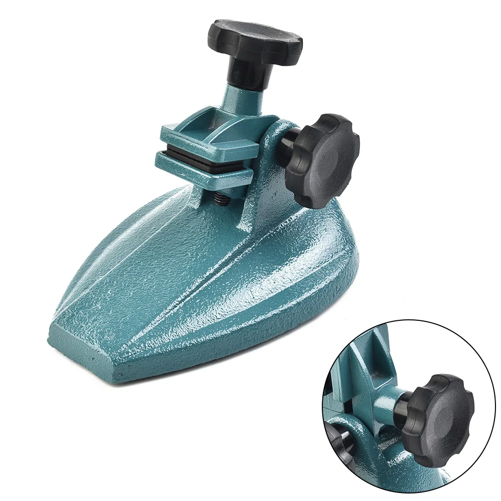 Micrometer Stand Cast Mini Universal Flexible Micrometer Base Holder Stand For Clamping Micrometer Seat Bracket
Micrometer Stand Cast Mini Universal Flexible Micrometer Base Holder Stand For Clamping Micrometer Seat Bracket