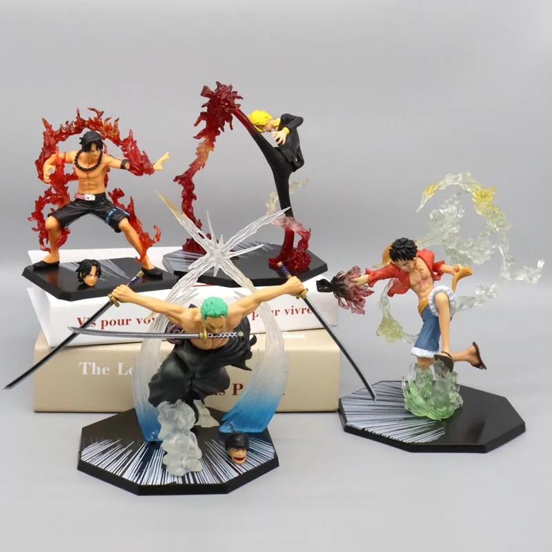 Цельный огненный кулак Ace Monkey D Luffy Sauron Yamagata Onikiri модель ног демона гаражный набор орнамент
Цельный огненный кулак Ace Monkey D Luffy Sauron Yamagata Onikiri модель ног демона гаражный набор орнамент