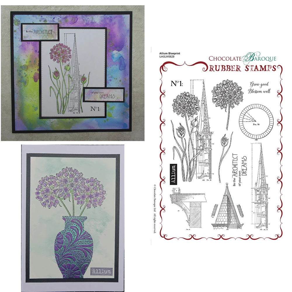 Vintage Flowers Building Clear Stamps No Dies For Diy Dies Scrapbooking Paper Card Making Decorative Photo Album Craft
Vintage Flowers Building Clear Stamps No Dies For Diy Dies Scrapbooking Paper Card Making Decorative Photo Album Craft