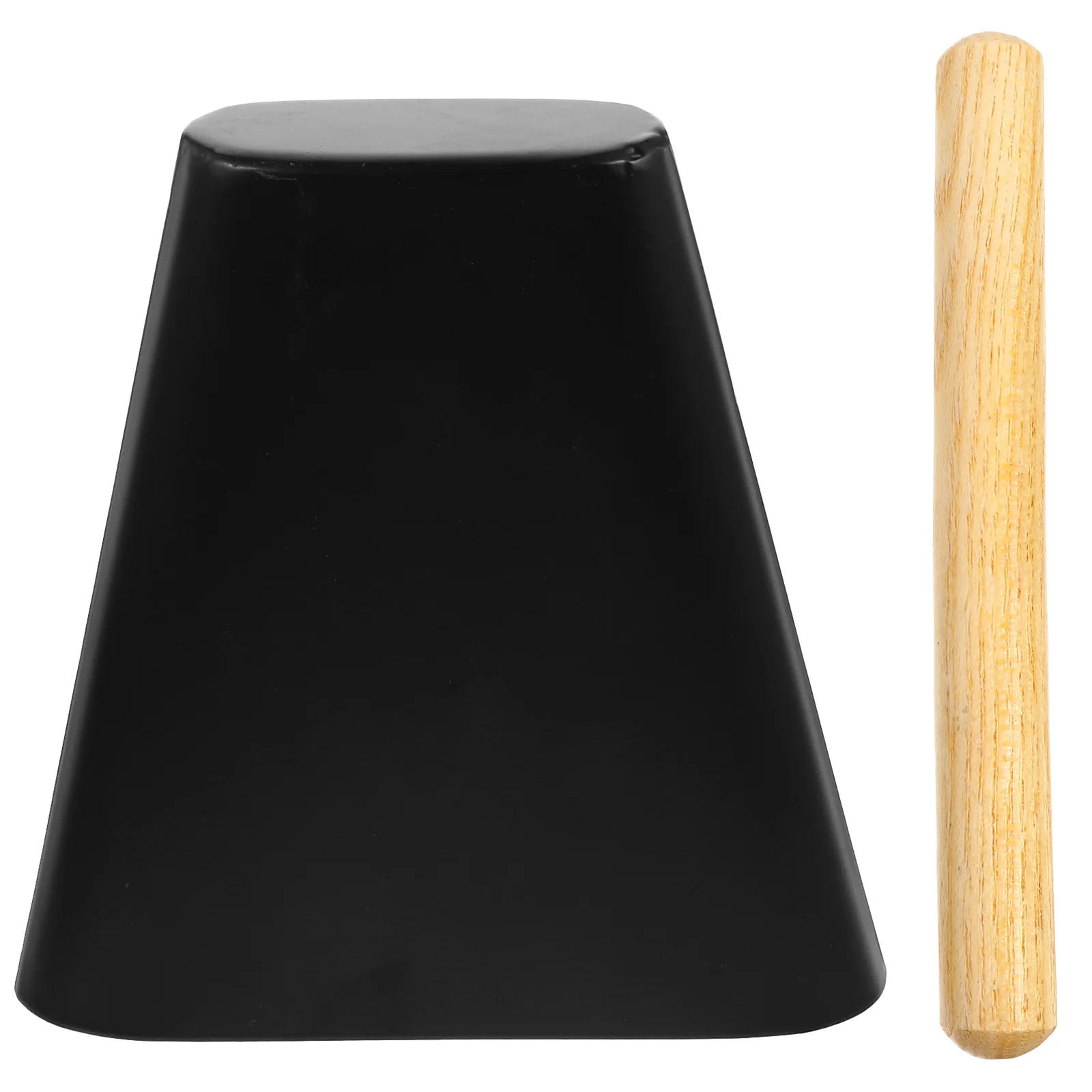 Call Bell Alarm Football Games Bells Hand Percussion Bell Party Noise Maker Percussion Wooden Stick Tin Can Cowbell
Call Bell Alarm Football Games Bells Hand Percussion Bell Party Noise Maker Percussion Wooden Stick Tin Can Cowbell