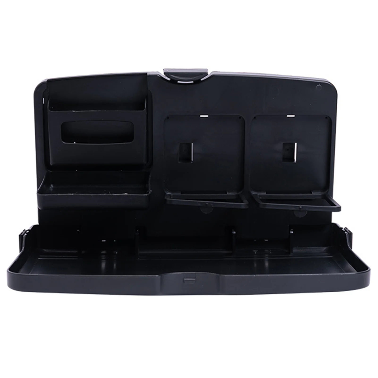 Car Back Seat Dining Table Universal Folding Beverage Rack Phone Holder Car Food Tray Durable Water Cup Holder TD326
Car Back Seat Dining Table Universal Folding Beverage Rack Phone Holder Car Food Tray Durable Water Cup Holder TD326