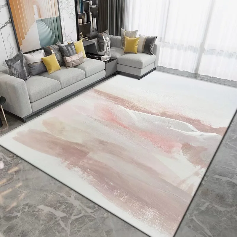 Modern Abstract CarpetS for Living Room Nordic Luxury Coffee Table Floor Mats Bedside Mat Large Area Full Room Carpet Non-slip
Modern Abstract CarpetS for Living Room Nordic Luxury Coffee Table Floor Mats Bedside Mat Large Area Full Room Carpet Non-slip