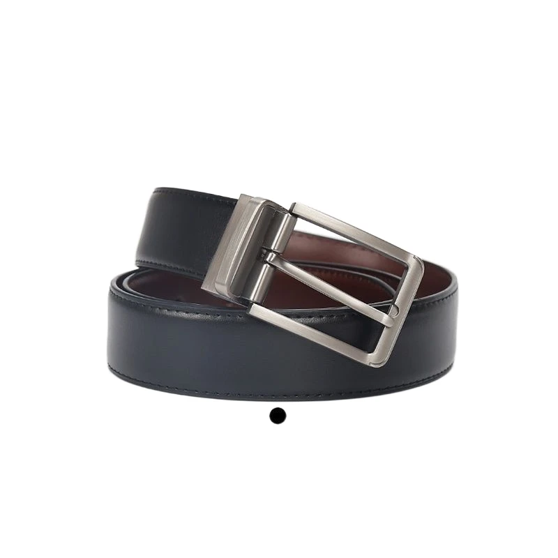Casual Belt Men 2022 New Trend Leather Simple Youth Belt Multi-Purpose Business Double-Sided Pin Buckle Wild Tooling Jeans Belt
Casual Belt Men 2022 New Trend Leather Simple Youth Belt Multi-Purpose Business Double-Sided Pin Buckle Wild Tooling Jeans Belt