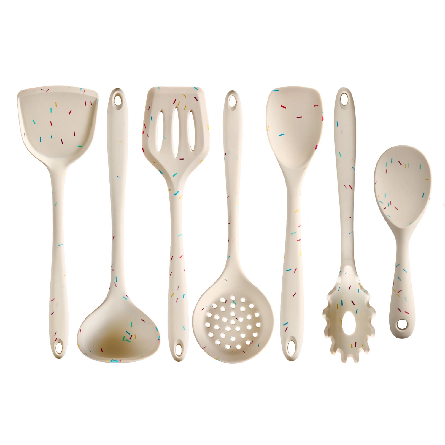 Набор кухонных инструментов Uniturcky
Набор кухонных инструментов Uniturcky