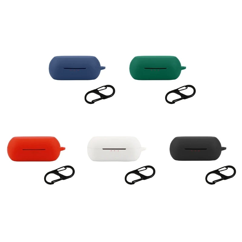 Headphone Protective-Case For Anker Life A1 Cover Shockproof-Shell Washable Housing Anti Dust Silica-Sleeve
Headphone Protective-Case For Anker Life A1 Cover Shockproof-Shell Washable Housing Anti Dust Silica-Sleeve