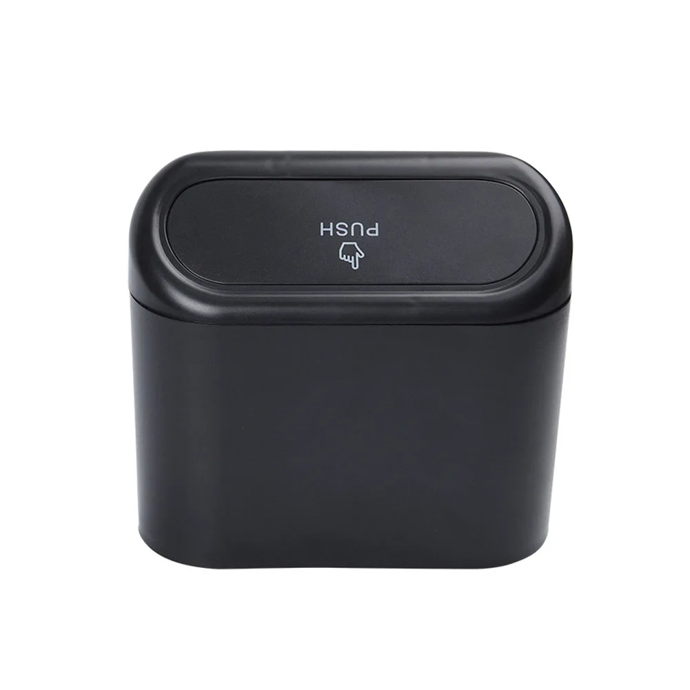 Hot Selling Car Trash Can Vehicle Garbage Dust Case Storage Box ABS Square Pressing Trash Bin Can Auto Interior Accessories
Hot Selling Car Trash Can Vehicle Garbage Dust Case Storage Box ABS Square Pressing Trash Bin Can Auto Interior Accessories