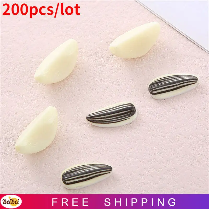 200 шт., искусственные семена дыни
200 шт., искусственные семена дыни